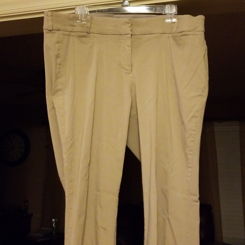 Slacks